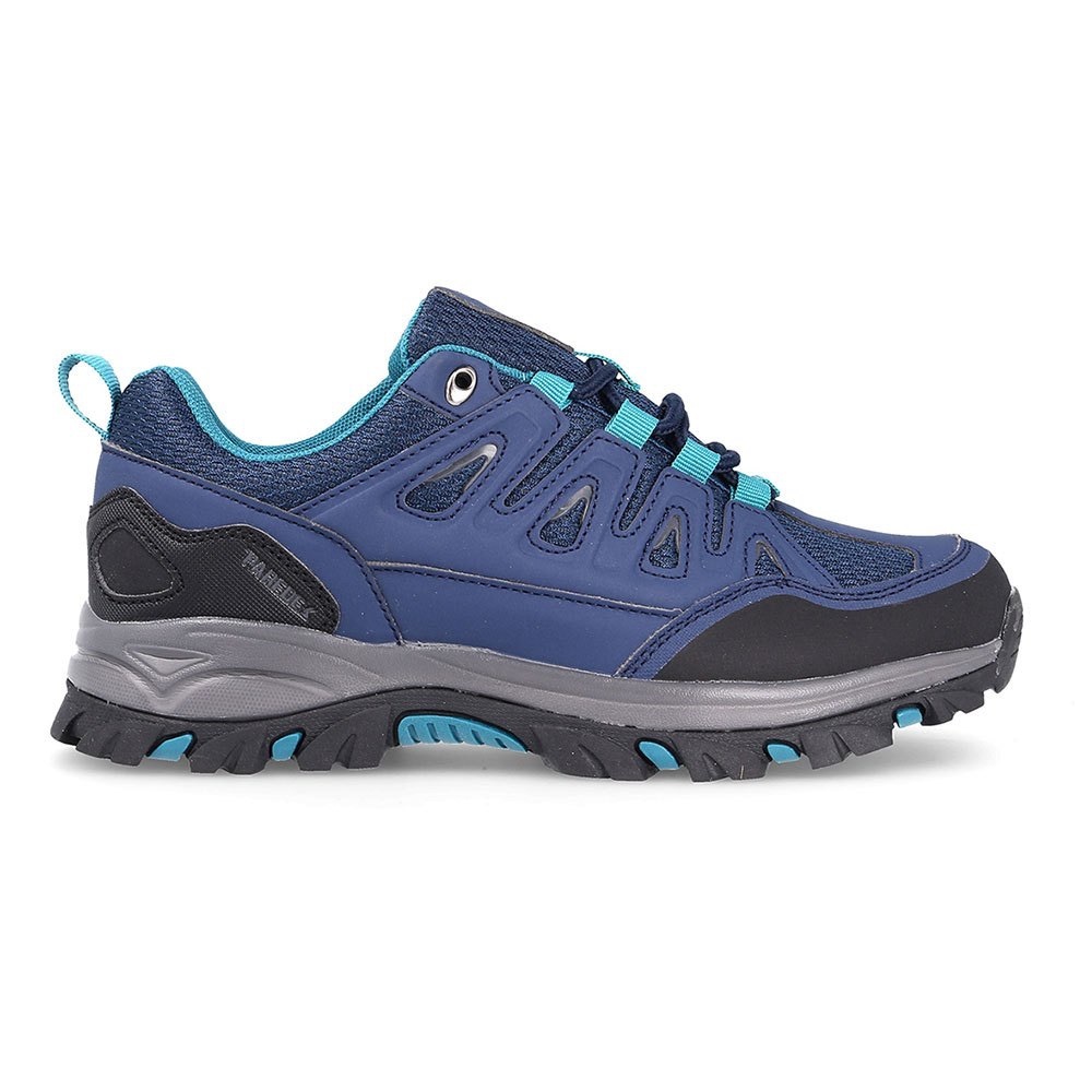 BNIB Paredes Mirambel Hiking Shoes